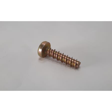 Screw 1/4-15X1.250